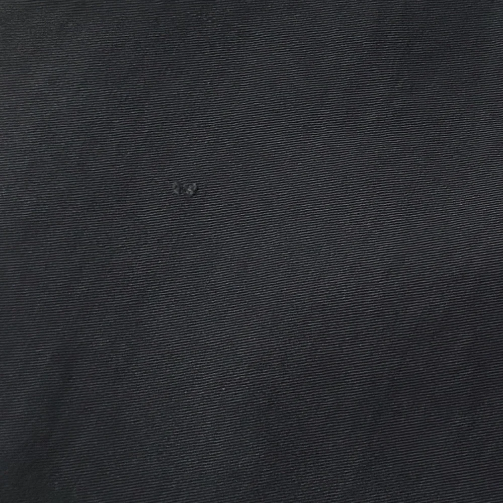 Esprit Vintage Tote Bag Black Multicolor Esprit Logo Front Pocket Handles Casual - Picture 13 of 14